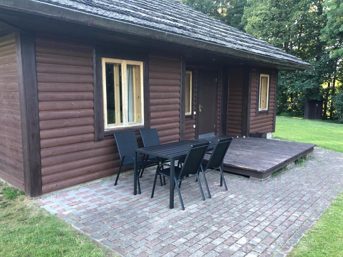 Recreation Center Bruveri Sigulda Exterior foto