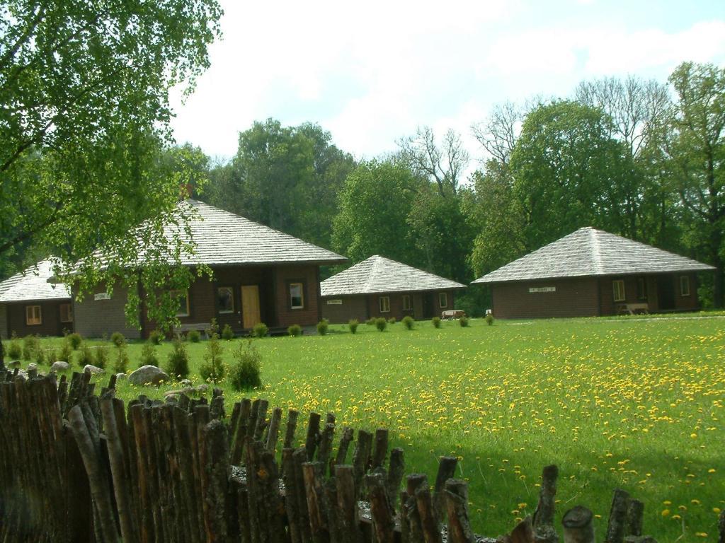 Recreation Center Bruveri Sigulda Zimmer foto