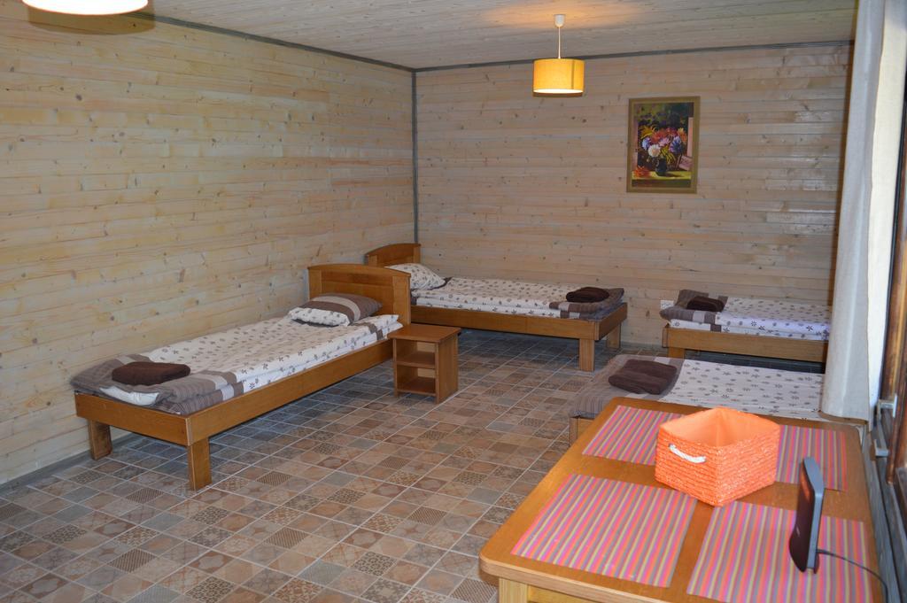 Recreation Center Bruveri Sigulda Exterior foto